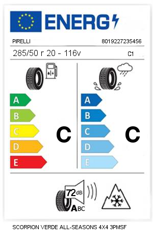 285/50 r 20