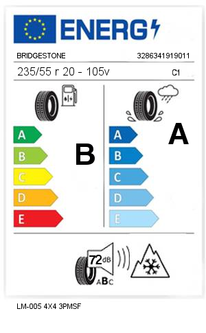 235/55 r 20