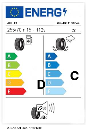 255/70 r 15