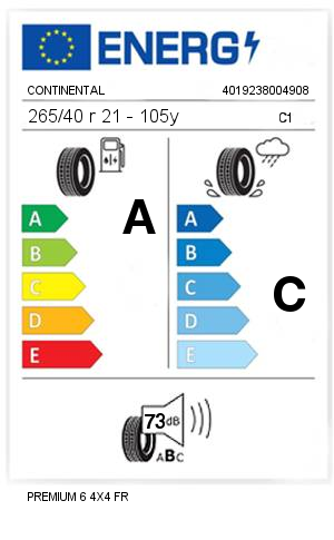 265/40 r 21