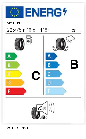 225/75 r 16 c