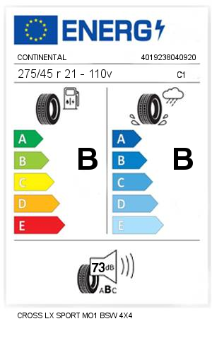 275/45 r 21