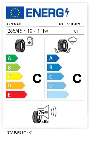 285/45 r 19