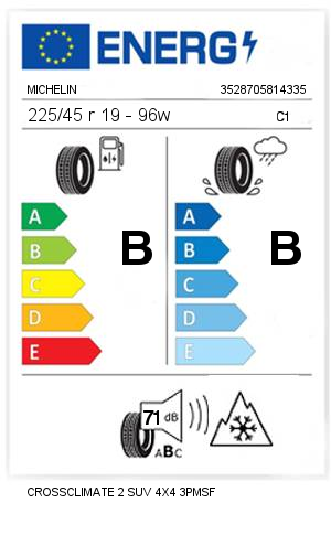 225/45 r 19